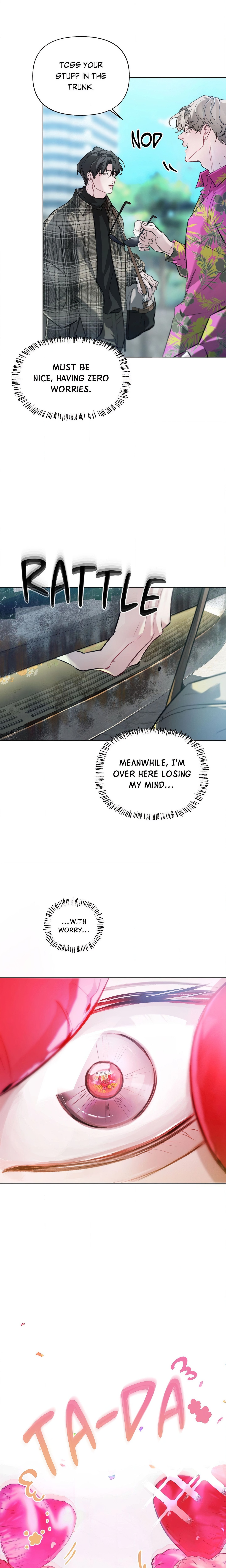Guiding Me Mad (Uncensored) Page 5 - MangaHe
