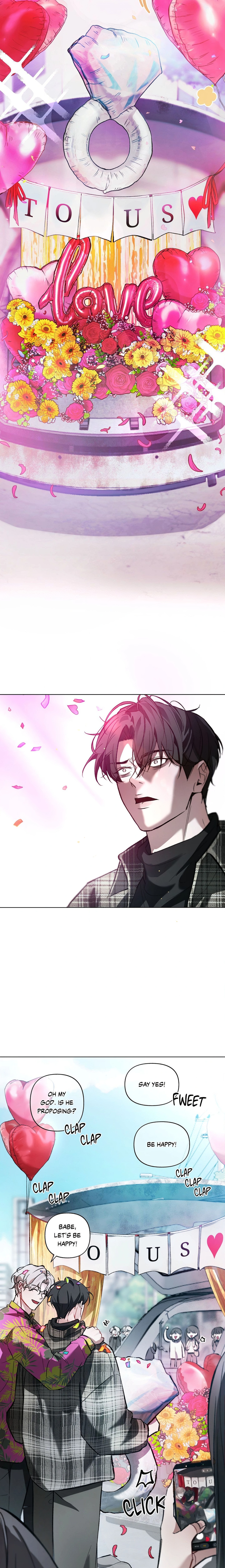 Guiding Me Mad (Uncensored) Page 6 - MangaHe