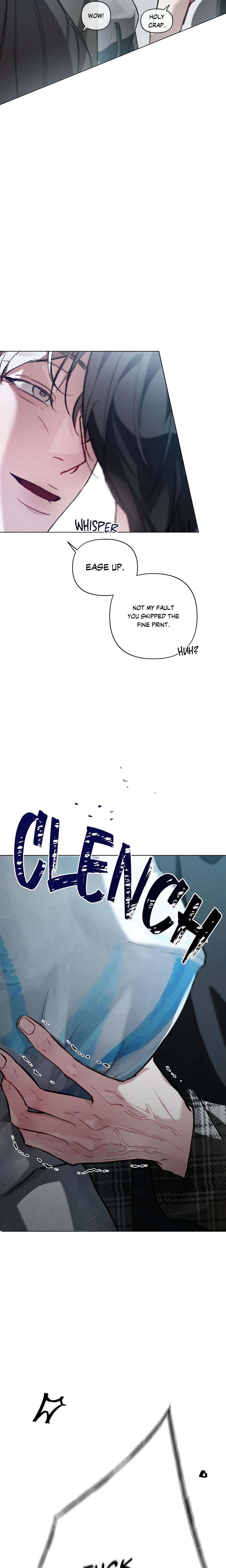 Guiding Me Mad (Uncensored) Page 7 - MangaHe
