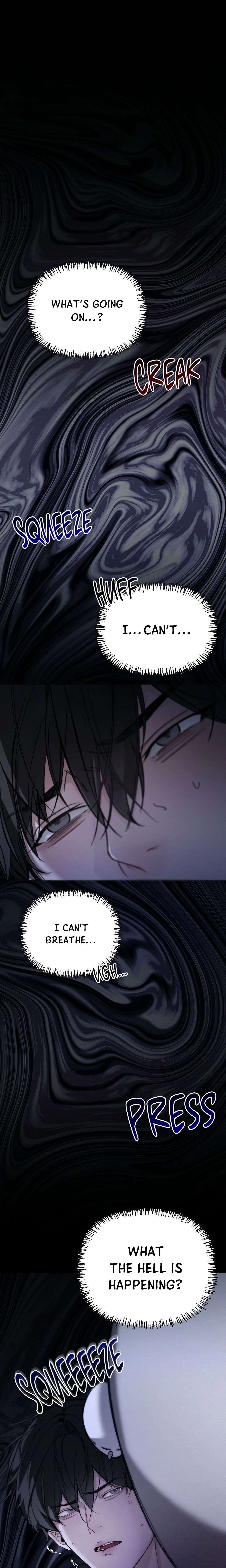 Guiding Me Mad (Uncensored) Page 3 - MangaHe