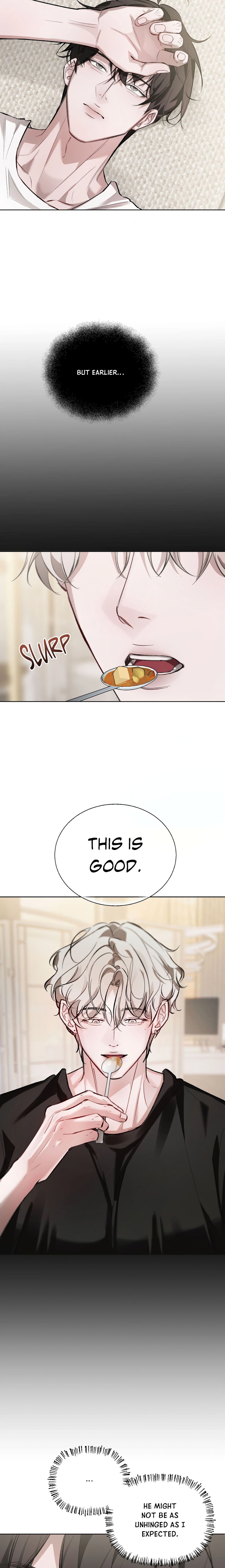 Guiding Me Mad (Uncensored) Page 25 - MangaHe