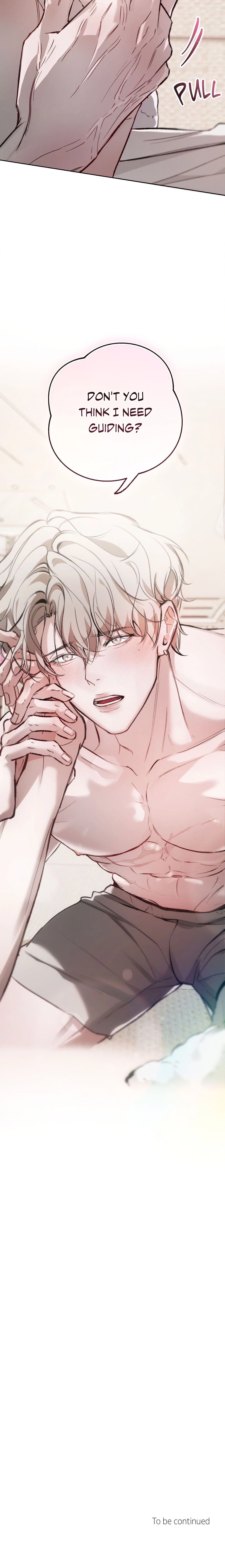Guiding Me Mad (Uncensored) Page 30 - MangaHe