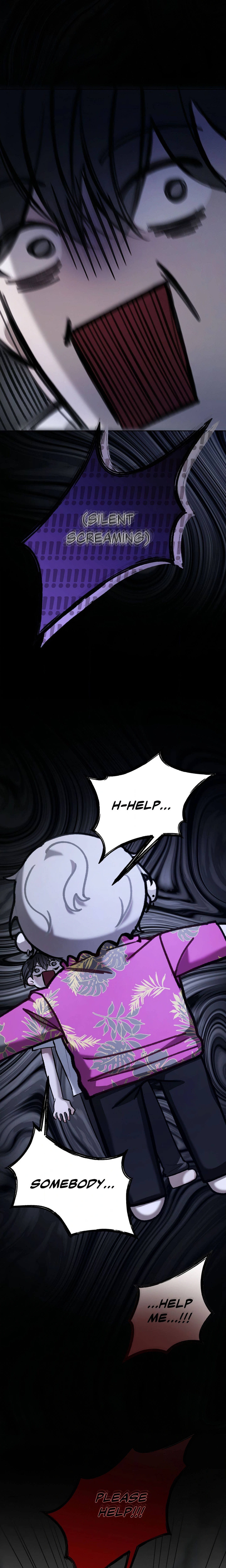 Guiding Me Mad (Uncensored) Page 5 - MangaHe