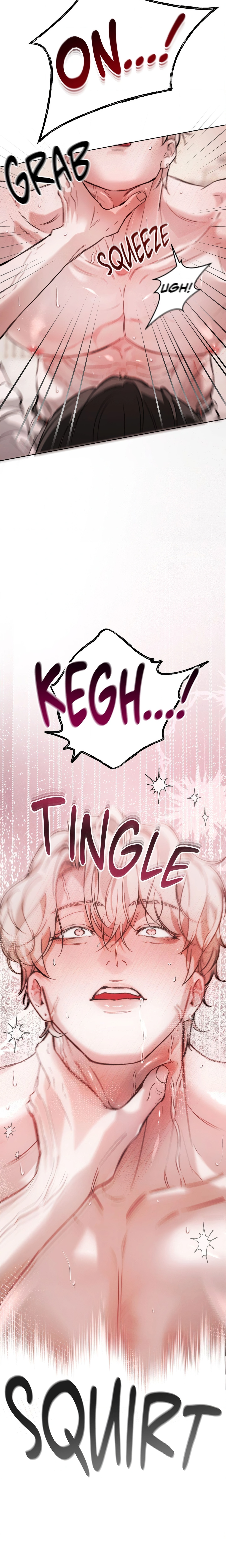 Guiding Me Mad (Uncensored) Page 23 - MangaHe