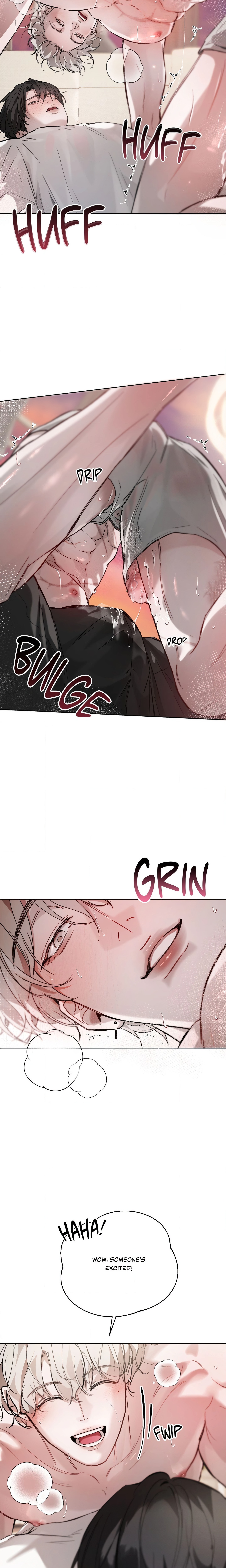 Guiding Me Mad (Uncensored) Page 25 - MangaHe