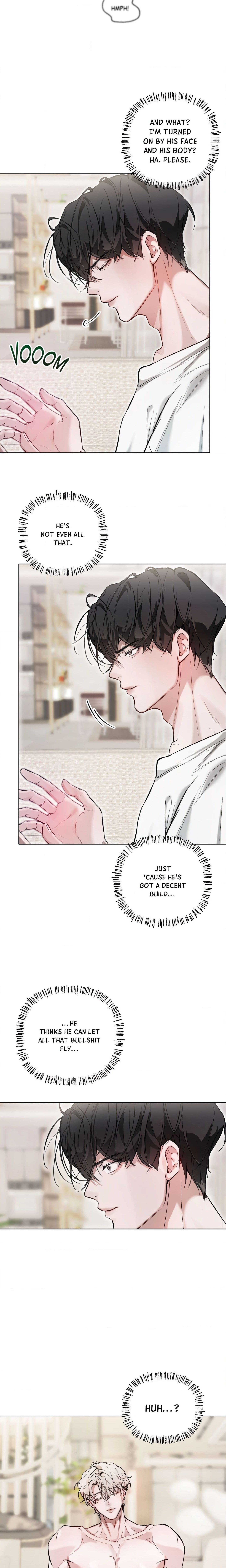 Guiding Me Mad (Uncensored) Page 5 - MangaHe