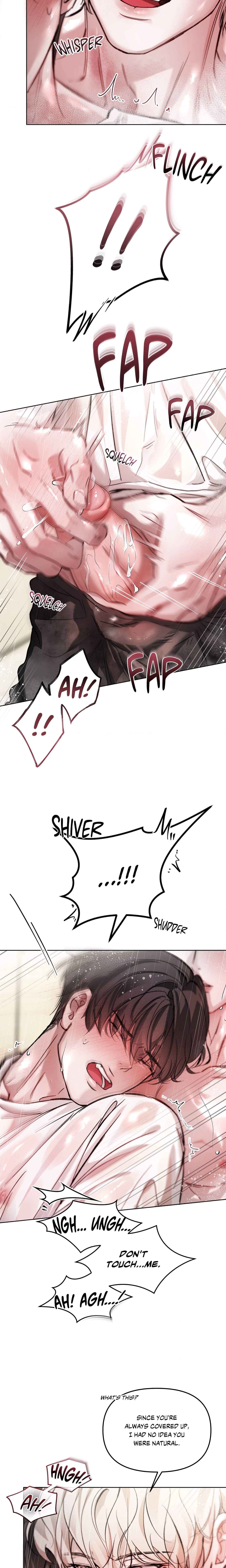 Guiding Me Mad (Uncensored) Page 16 - MangaHe