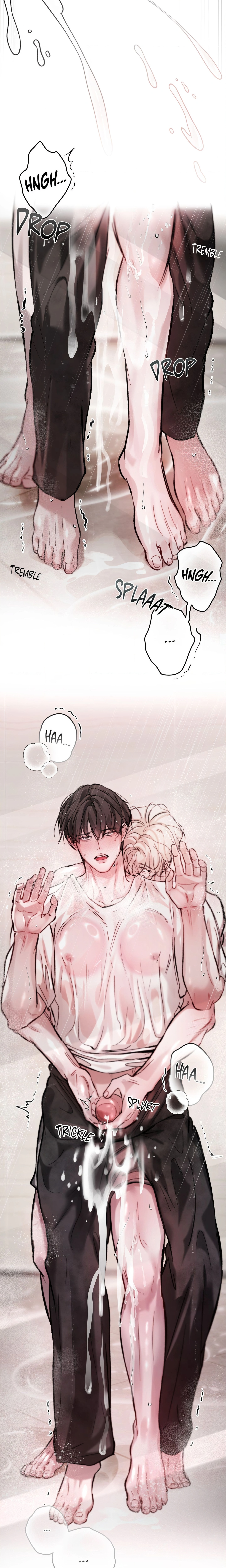 Guiding Me Mad (Uncensored) Page 19 - MangaHe