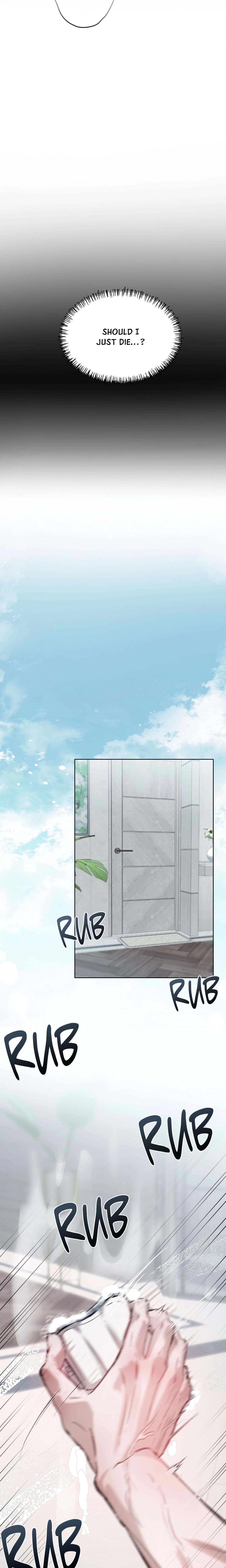 Guiding Me Mad (Uncensored) Page 20 - MangaHe
