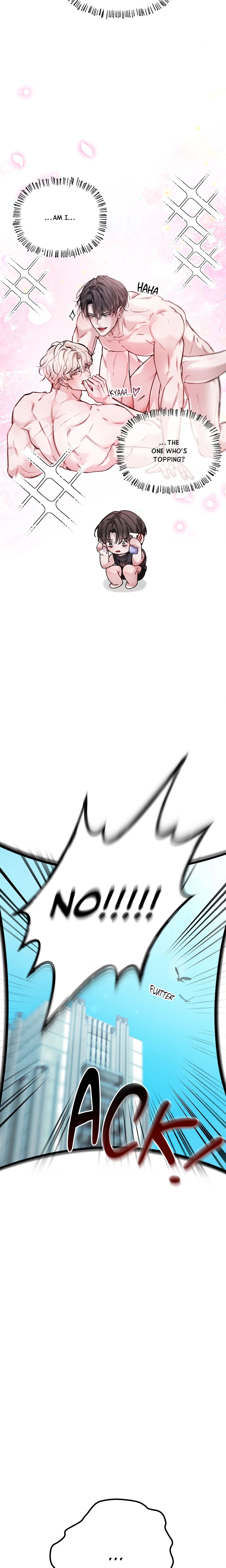 Guiding Me Mad (Uncensored) Page 23 - MangaHe