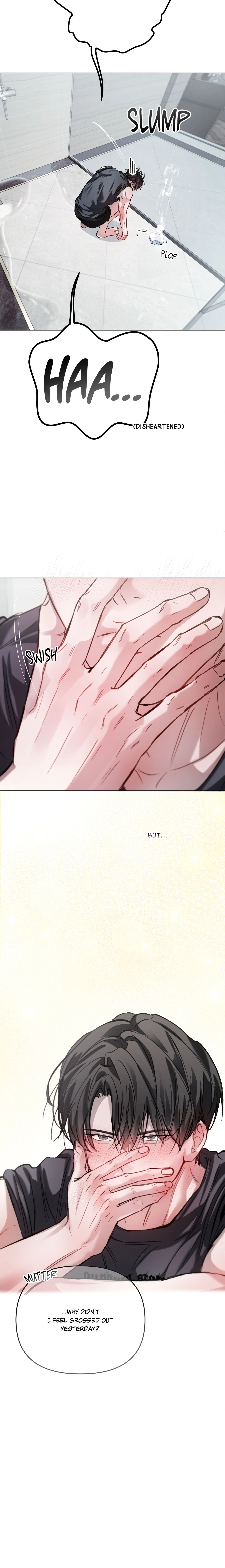Guiding Me Mad (Uncensored) Page 24 - MangaHe
