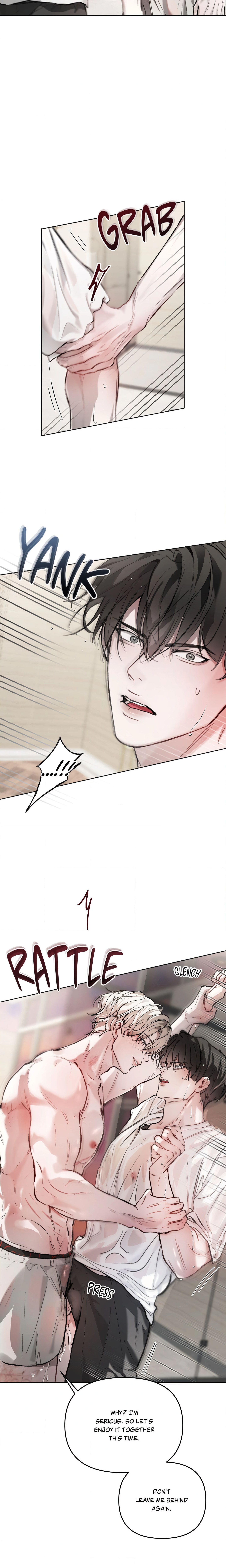 Guiding Me Mad (Uncensored) Page 4 - MangaHe