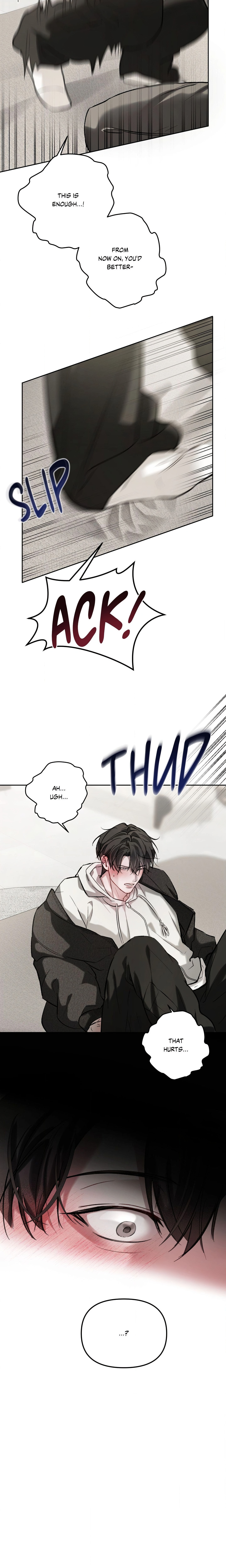 Guiding Me Mad (Uncensored) Page 21 - MangaHe
