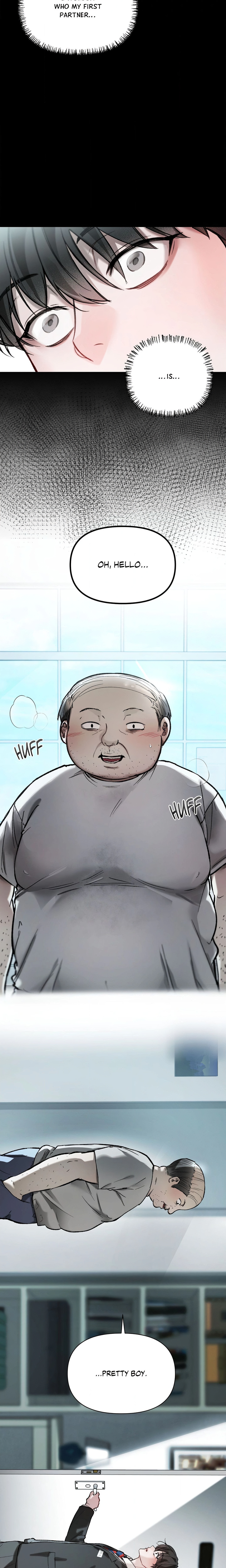 Guiding Me Mad (Uncensored) Page 4 - MangaHe