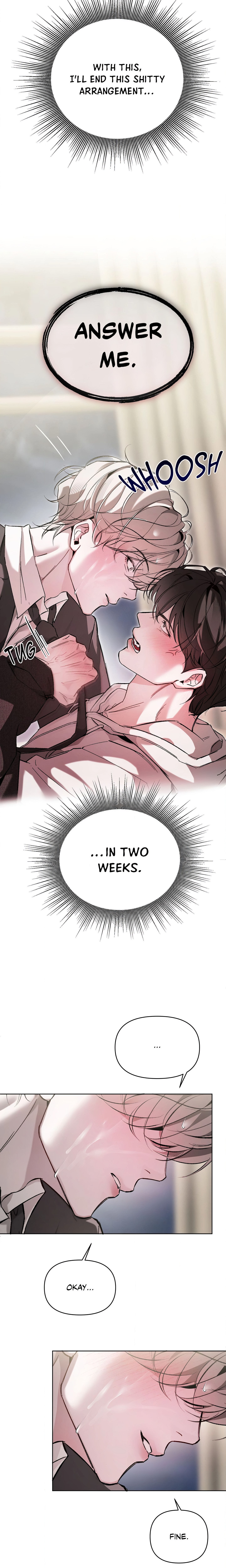 Guiding Me Mad (Uncensored) Page 20 - MangaHe