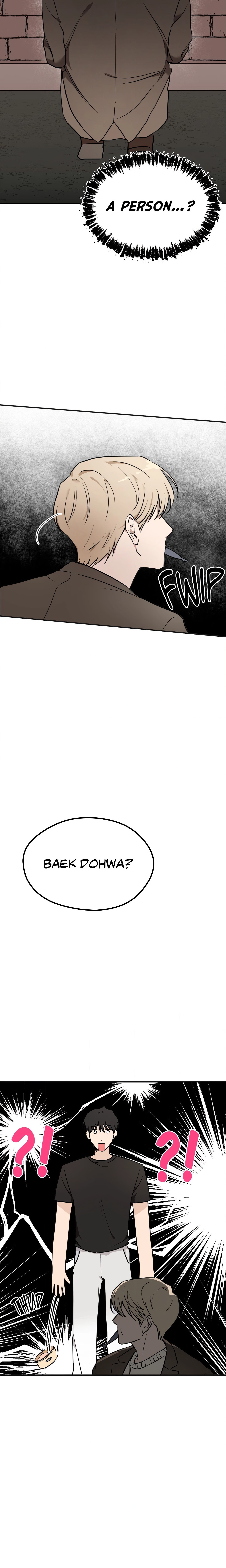 Don’t Ghost Me (Uncensored) Page 17 - MangaHe