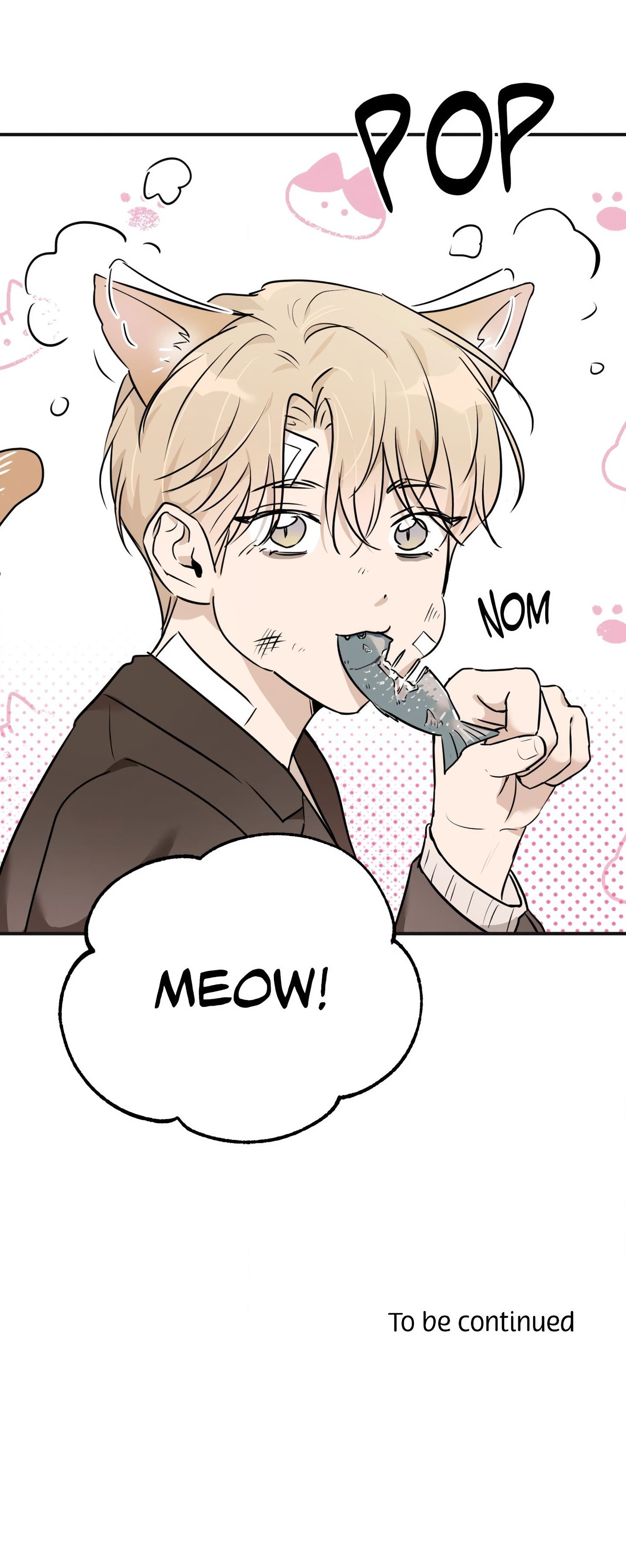 Don’t Ghost Me (Uncensored) Page 18 - MangaHe