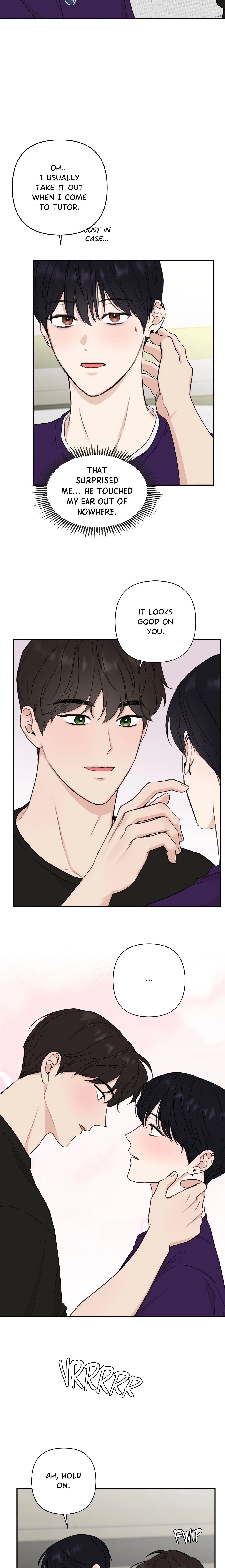 Why Not Both? (Uncensored) Page 18 - MangaHe