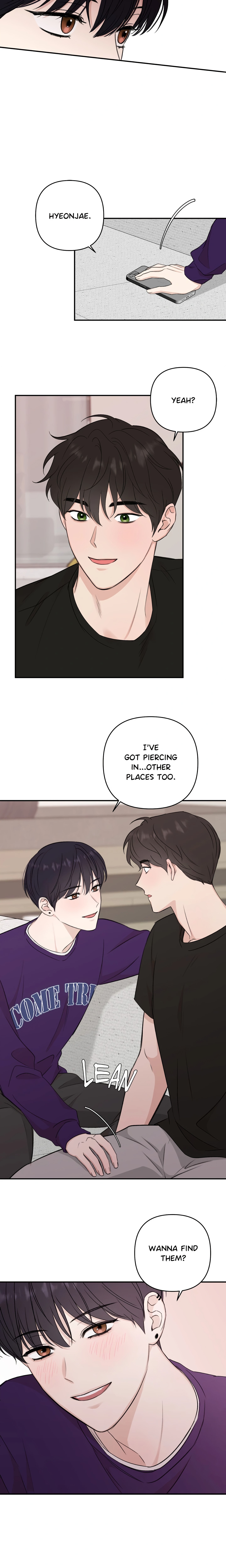 Why Not Both? (Uncensored) Page 22 - MangaHe