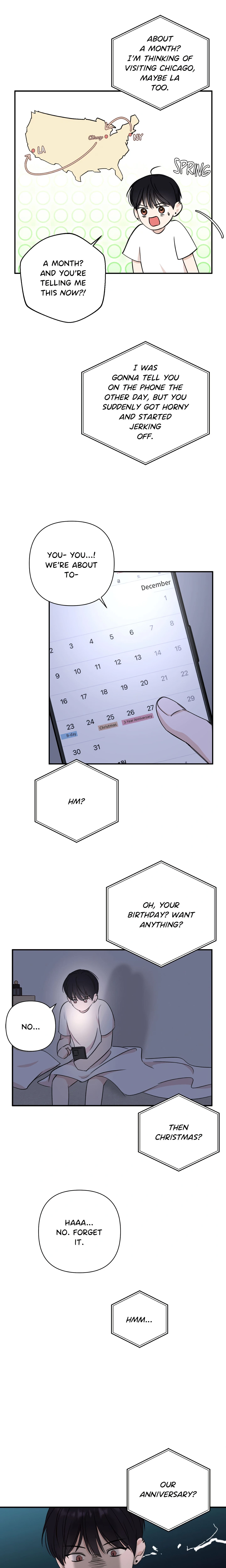 Why Not Both? (Uncensored) Page 9 - MangaHe