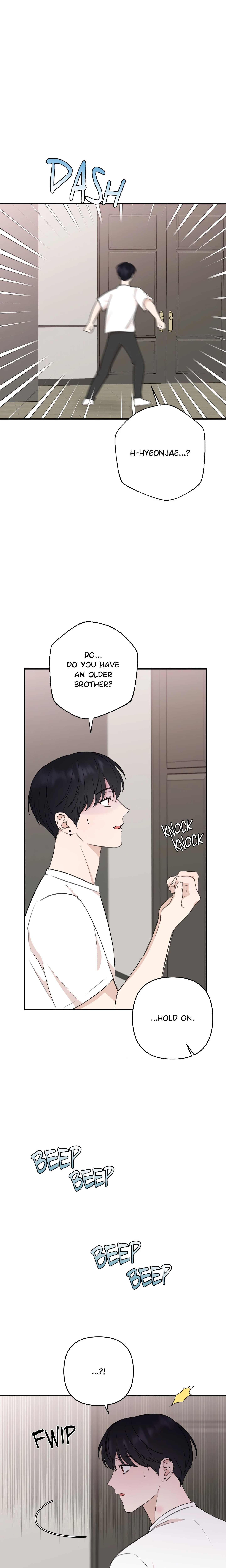 Why Not Both? (Uncensored) Page 17 - MangaHe