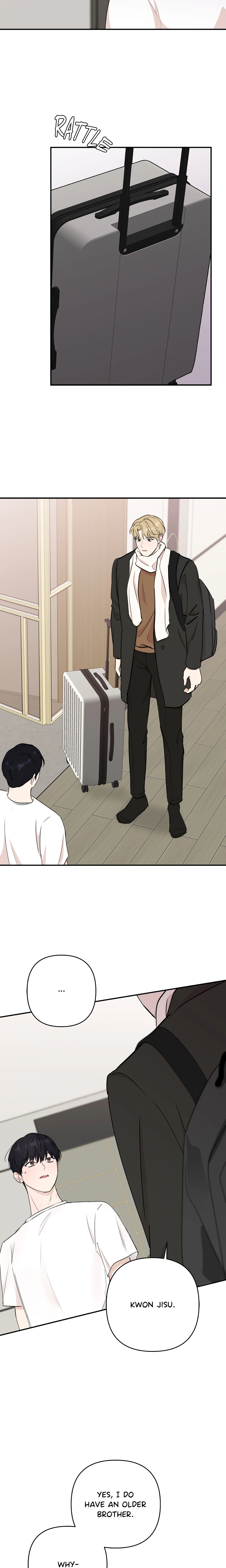 Why Not Both? (Uncensored) Page 18 - MangaHe