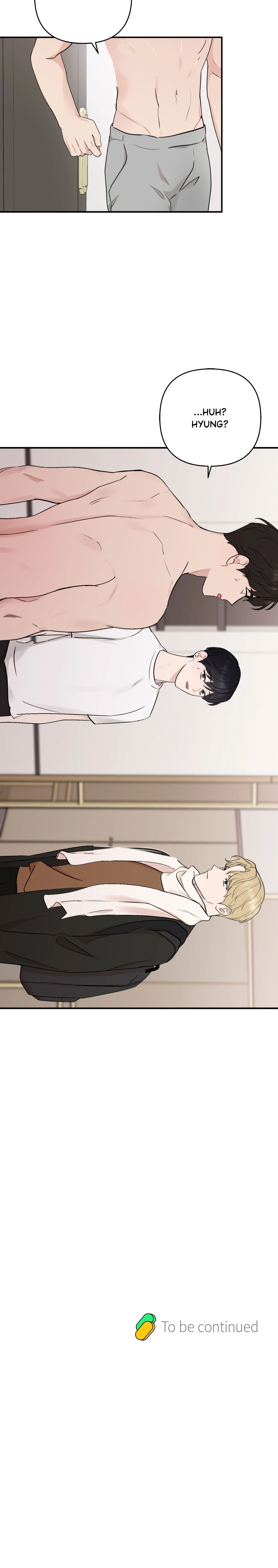 Why Not Both? (Uncensored) Page 19 - MangaHe