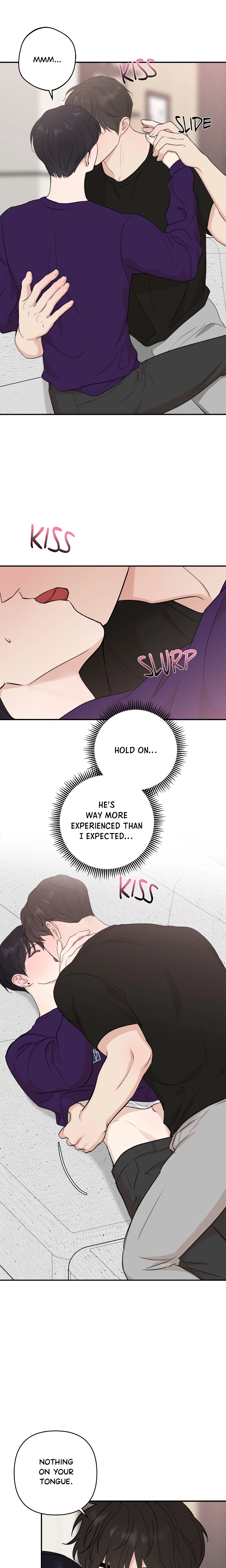 Why Not Both? (Uncensored) Page 4 - MangaHe