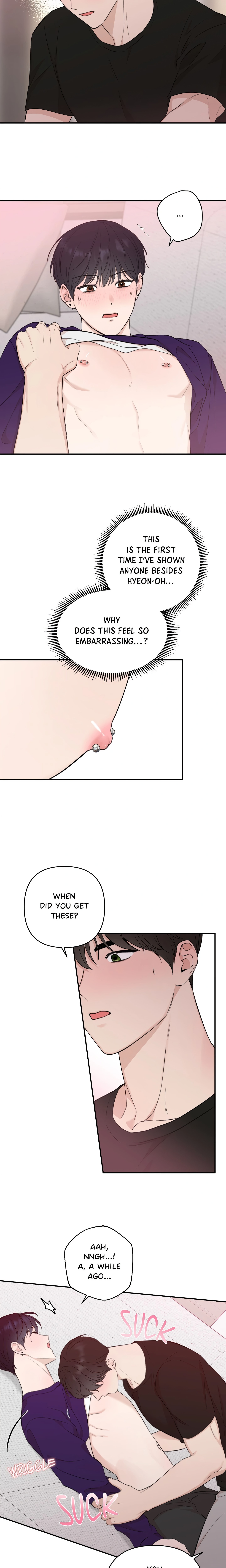 Why Not Both? (Uncensored) Page 6 - MangaHe