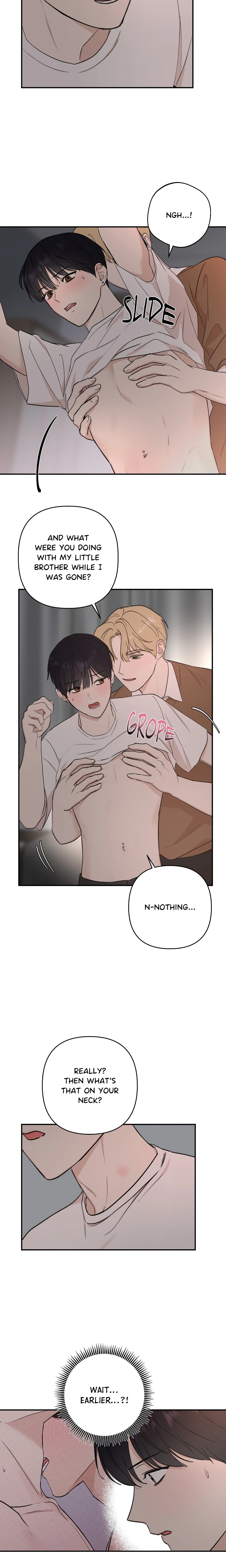 Why Not Both? (Uncensored) Page 11 - MangaHe