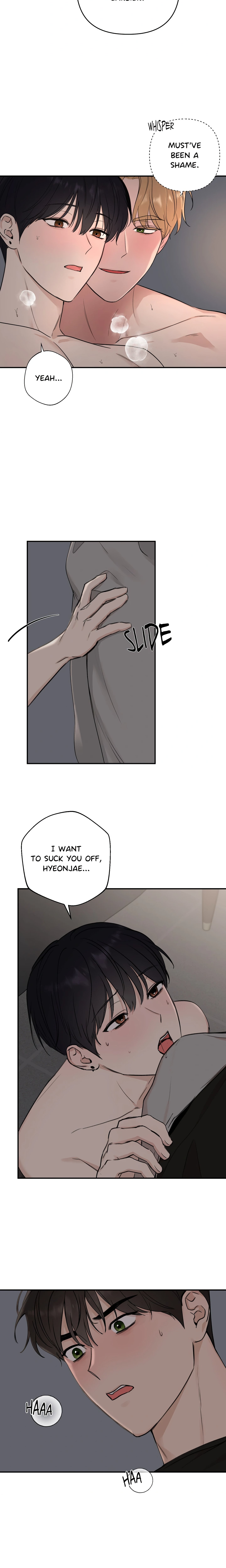 Why Not Both? (Uncensored) Page 20 - MangaHe