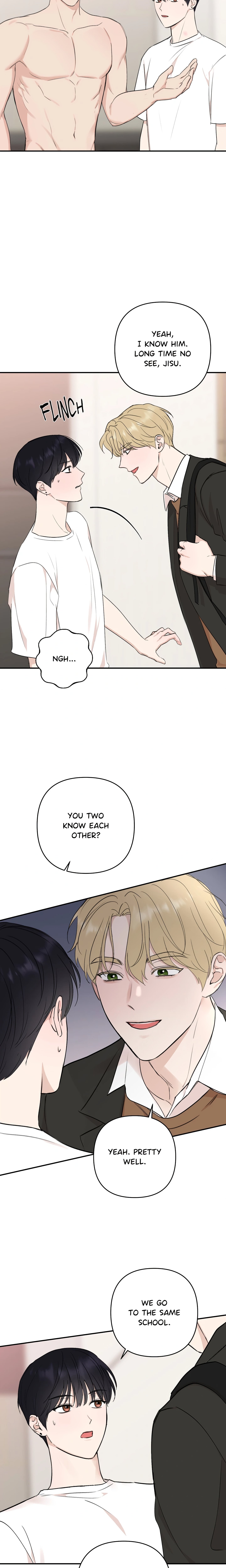 Why Not Both? (Uncensored) Page 6 - MangaHe