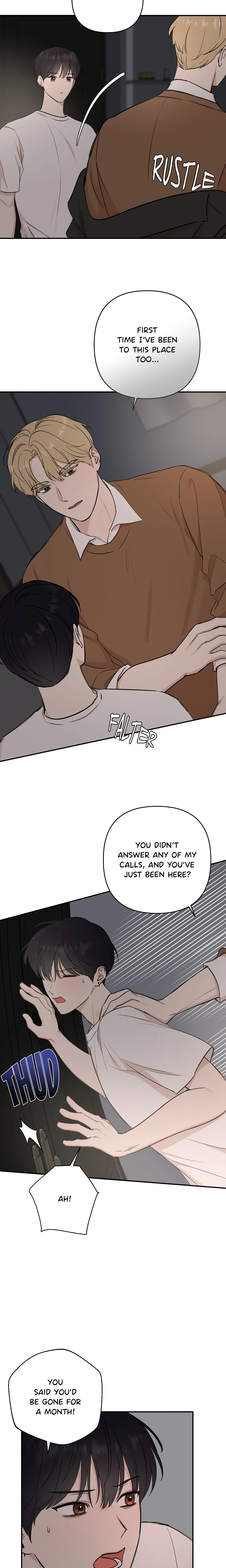 Why Not Both? (Uncensored) Page 10 - MangaHe