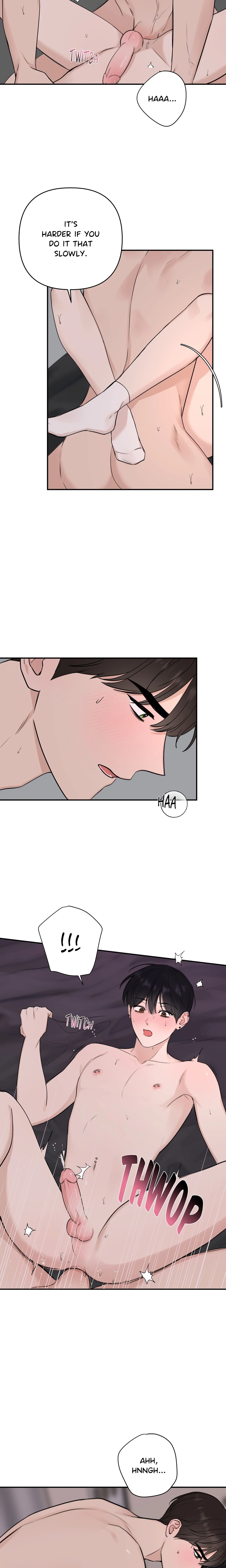 Why Not Both? (Uncensored) Page 7 - MangaHe