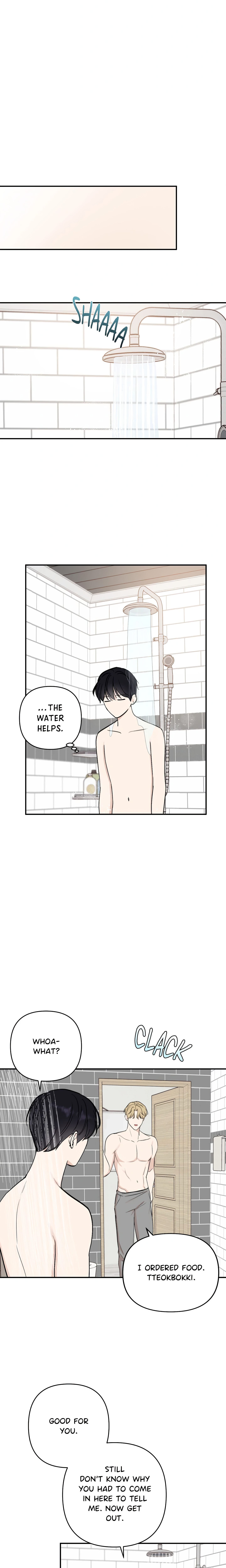 Why Not Both? (Uncensored) Page 8 - MangaHe
