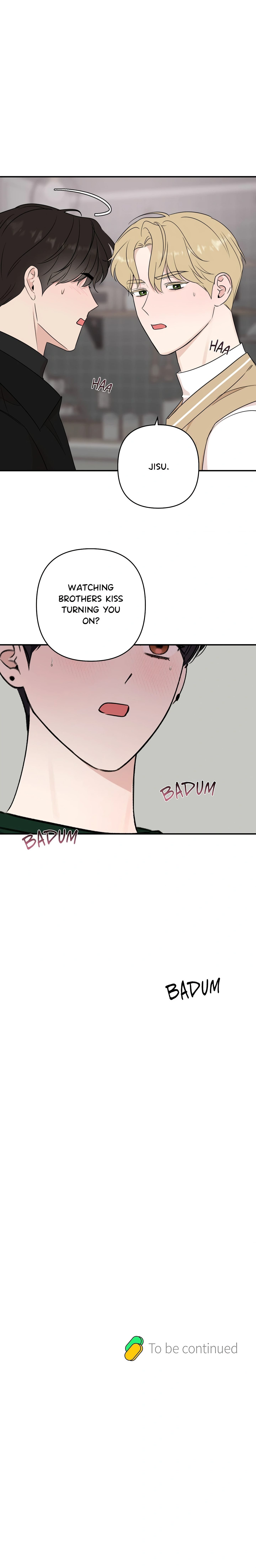 Why Not Both? (Uncensored) Page 20 - MangaHe