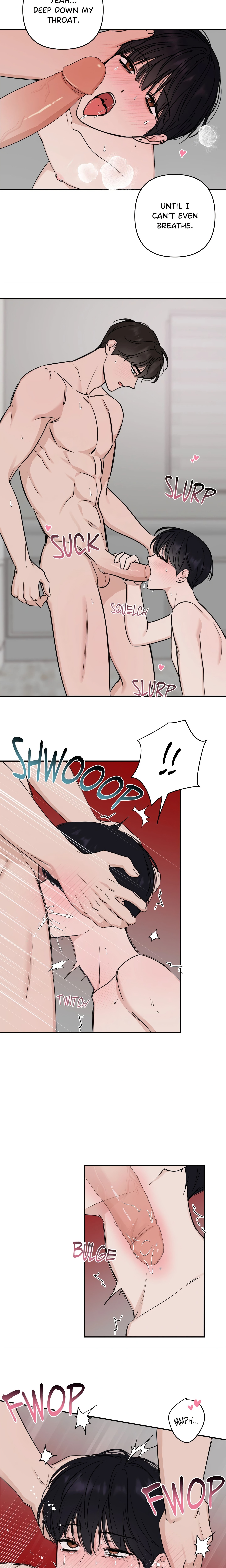 Why Not Both? (Uncensored) Page 5 - MangaHe