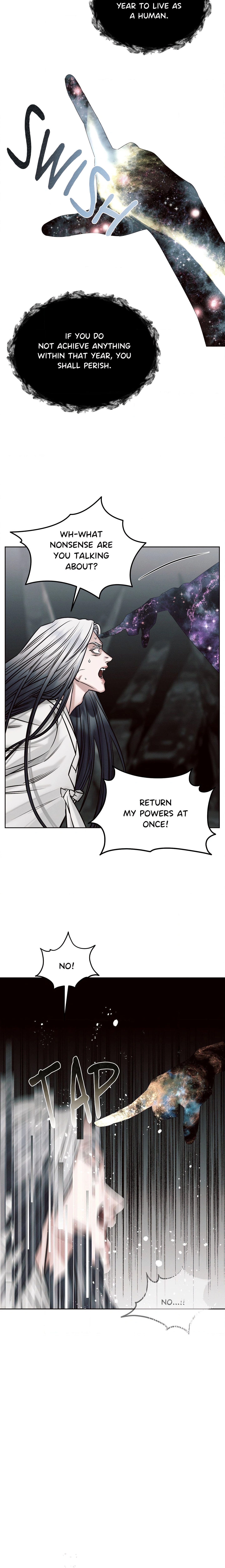 Winterbound (Uncensored) Page 16 - MangaHe