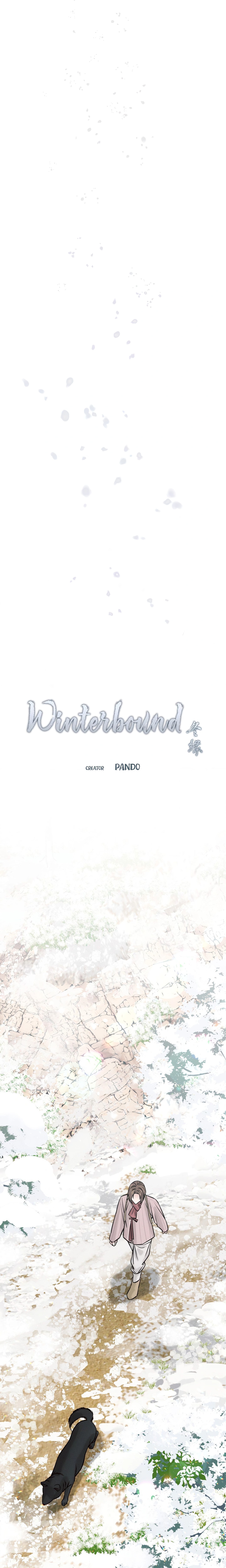 Winterbound (Uncensored) Page 17 - MangaHe