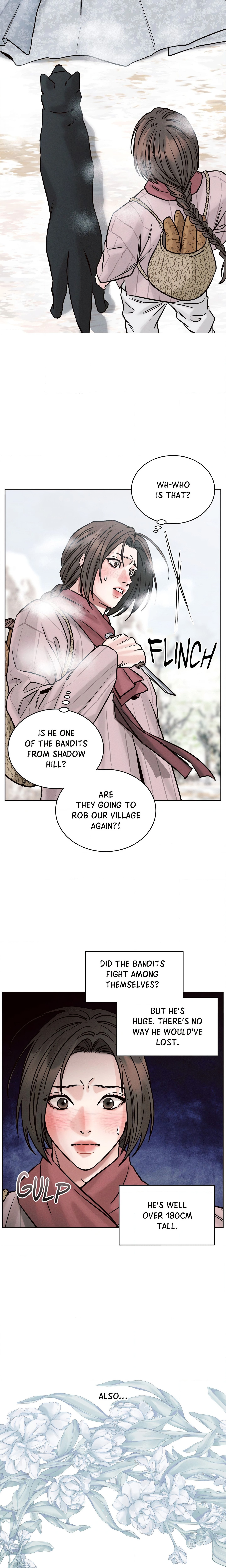 Winterbound (Uncensored) Page 21 - MangaHe