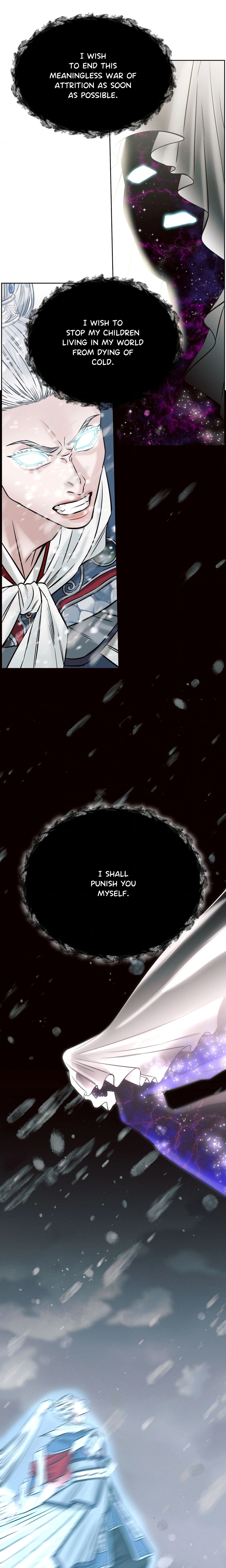 Winterbound (Uncensored) Page 7 - MangaHe