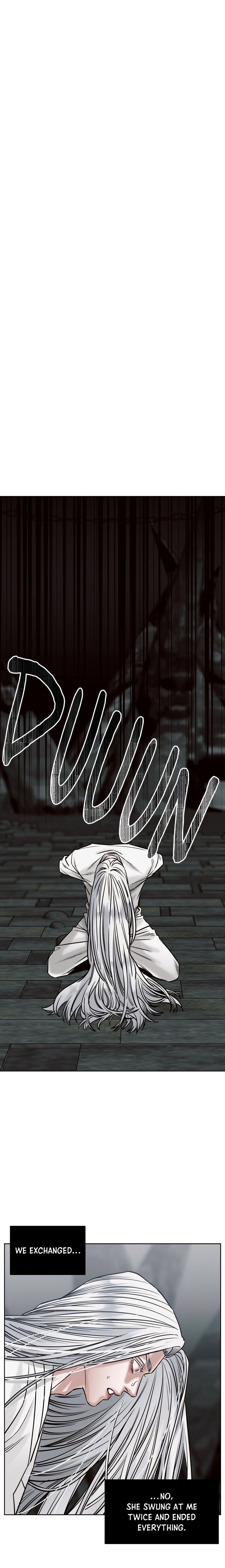 Winterbound (Uncensored) Page 9 - MangaHe