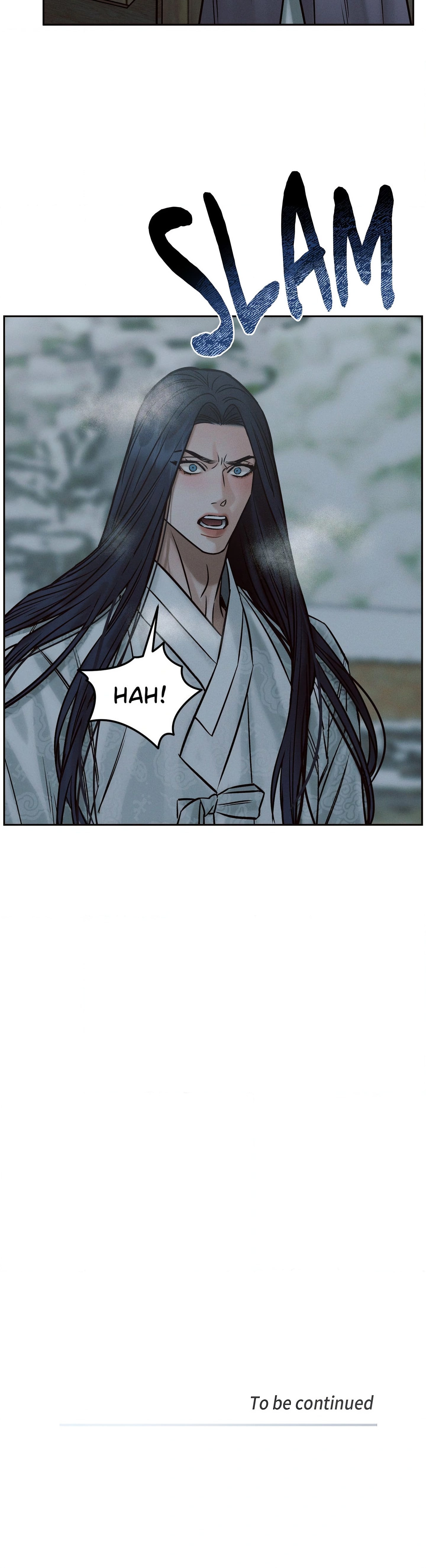 Winterbound (Uncensored) Page 22 - MangaHe