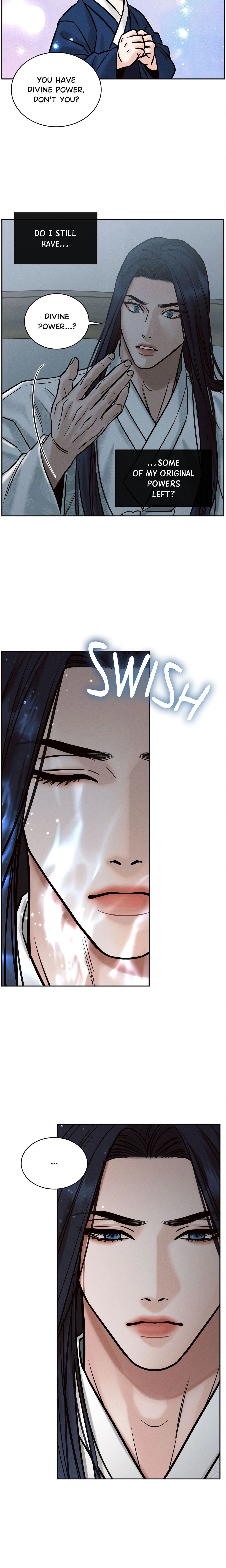 Winterbound (Uncensored) Page 7 - MangaHe