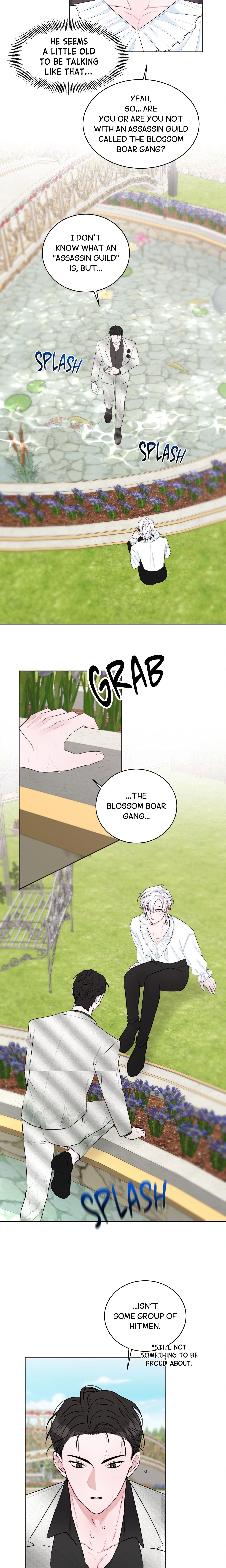 Wait… I’m an Apex Alpha in Another World?! (Uncensored) Page 12 - MangaHe