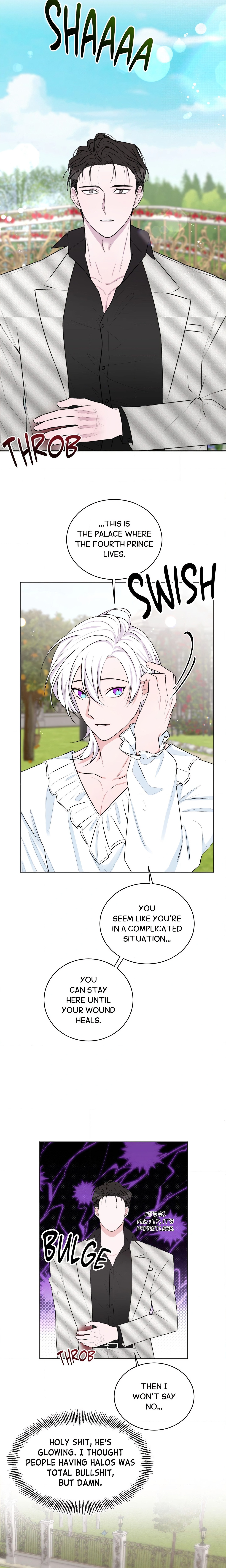 Wait… I’m an Apex Alpha in Another World?! (Uncensored) Page 14 - MangaHe