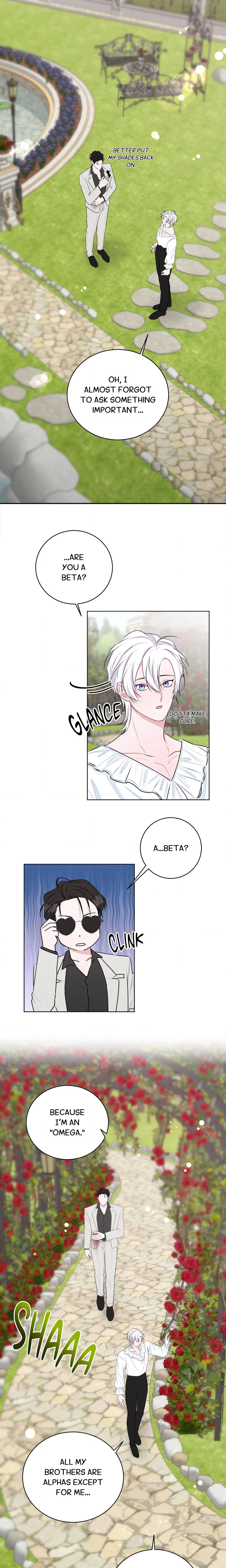 Wait… I’m an Apex Alpha in Another World?! (Uncensored) Page 15 - MangaHe