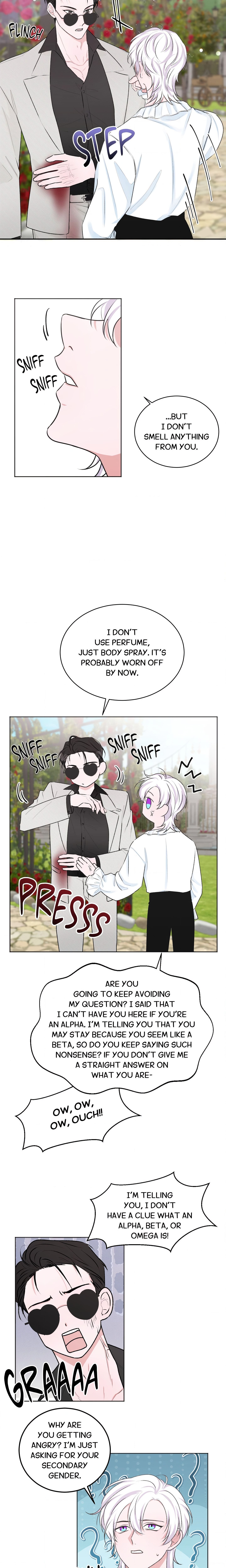 Wait… I’m an Apex Alpha in Another World?! (Uncensored) Page 17 - MangaHe