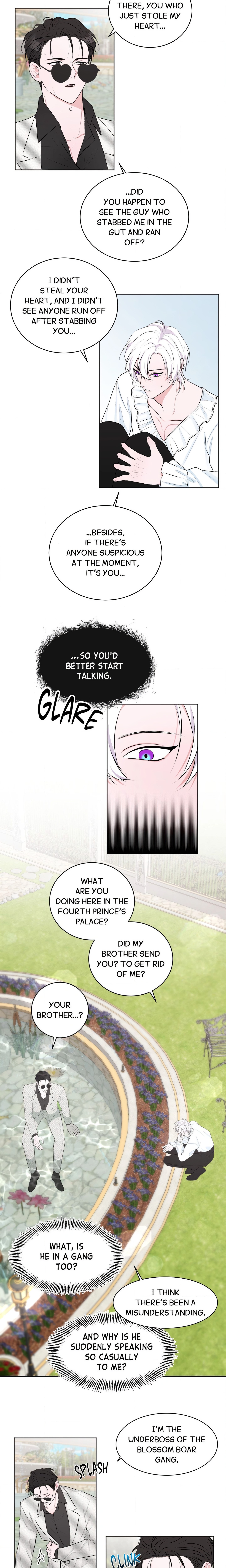 Wait… I’m an Apex Alpha in Another World?! (Uncensored) Page 9 - MangaHe