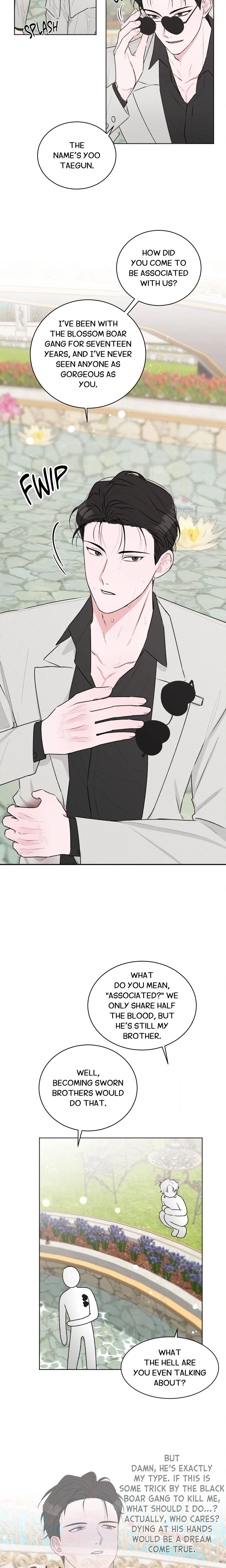 Wait… I’m an Apex Alpha in Another World?! (Uncensored) Page 10 - MangaHe